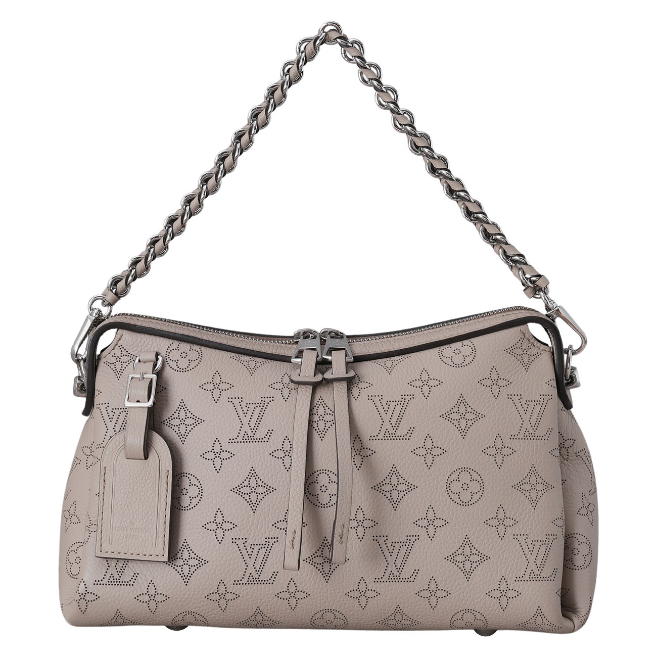 LOUIS VUITTON(USED)루이비통 M24255 핸드 잇 올 PM